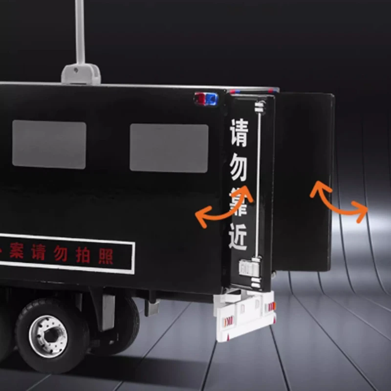 Perka 1:64 Scale Command Vehicle Alloy Simulation Car Model Static Collection Decorated Holiday Gifts Toys Souvenir Gift
Perka 1:64 Scale Command Vehicle Alloy Simulation Car Model Static Collection Decorated Holiday Gifts Toys Souvenir Gift