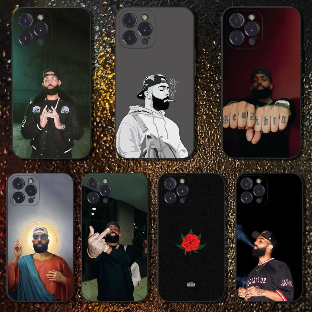 E-Eladio carriage Sauce Boyz Phone Case For iPhone 16,15,14,13,12,11 Plus,Pro Max,XS,X,XR,SE,Mini,8,7,Soft Silicone Black Cover
E-Eladio carriage Sauce Boyz Phone Case For iPhone 16,15,14,13,12,11 Plus,Pro Max,XS,X,XR,SE,Mini,8,7,Soft Silicone Black Cover