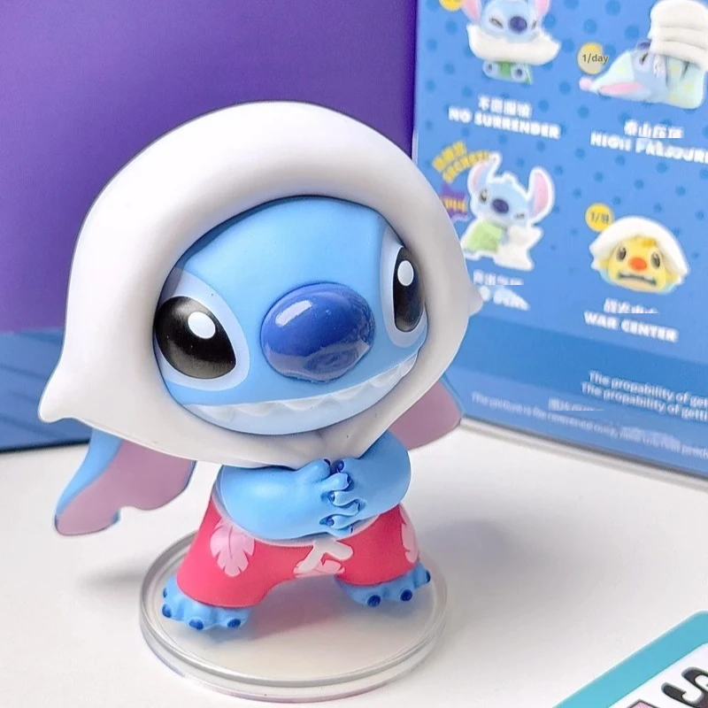 Новая подушка Stitch Fight Series, ручная кукла, слепая коробка, фигурки кукол, уникальная коллекционная фигурка, загадочные коробки, подарки-сюрпризы, игрушка
Новая подушка Stitch Fight Series, ручная кукла, слепая коробка, фигурки кукол, уникальная коллекционная фигурка, загадочные коробки, подарки-сюрпризы, игрушка