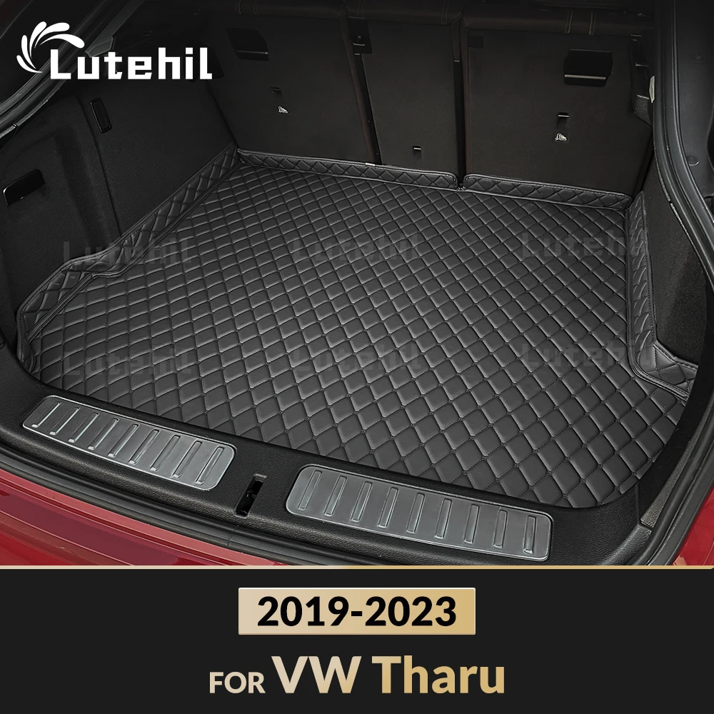 Car Trunk Mat For VOLKSWAGEN VW Tharu 2019-2023 Custom Car Accessories Auto Interior Decoration
Car Trunk Mat For VOLKSWAGEN VW Tharu 2019-2023 Custom Car Accessories Auto Interior Decoration
