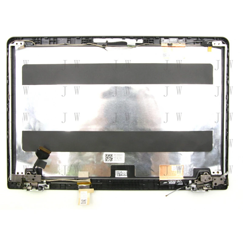 Новая крышка ЖК-экрана DDW для ноутбука Lenovo ThinkPad 13 Gen 2 (01LW042), черная
Новая крышка ЖК-экрана DDW для ноутбука Lenovo ThinkPad 13 Gen 2 (01LW042), черная