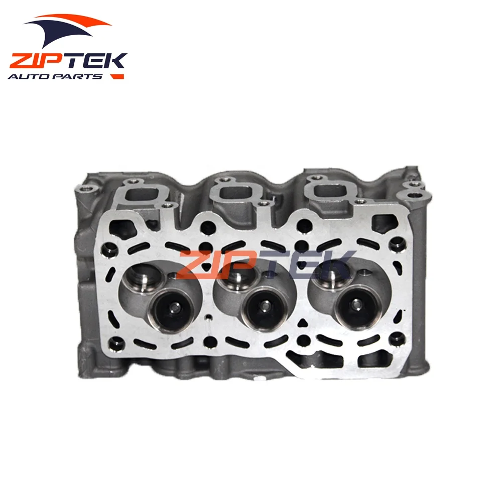Factory Price Cylinder Head for Suzuki Maruti Alto 800CC 0.8L F8B OE 11110-73002 JL368Q Engine Cylinder Head
Factory Price Cylinder Head for Suzuki Maruti Alto 800CC 0.8L F8B OE 11110-73002 JL368Q Engine Cylinder Head