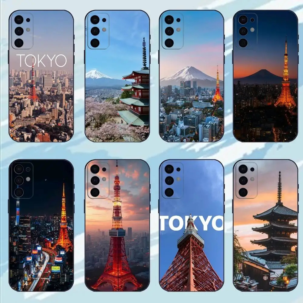 J-Japan C-City Phone Case For Samsung S25,S24,S23,S22,S21,S20,Plus,lite Soft Black Shell
J-Japan C-City Phone Case For Samsung S25,S24,S23,S22,S21,S20,Plus,lite Soft Black Shell