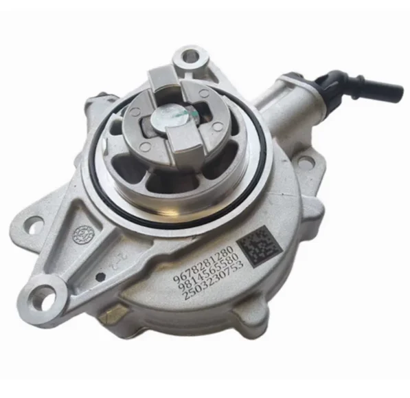 Brake vacuum booster for Peugeot 3008, 408, 508/ Citroën C4L, C5 / DS5/6 1.6T 1.8T Dongfeng Aeolus AX7 Brake vacuum booster pump
Brake vacuum booster for Peugeot 3008, 408, 508/ Citroën C4L, C5 / DS5/6 1.6T 1.8T Dongfeng Aeolus AX7 Brake vacuum booster pump