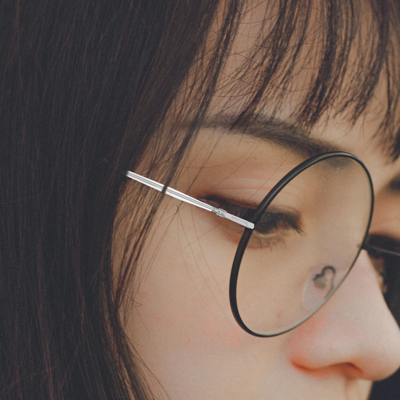 Metal Temple Accessories Glasses Eyeglasses Replacement Arms for Parts Universal Legs Alloy Tips
Metal Temple Accessories Glasses Eyeglasses Replacement Arms for Parts Universal Legs Alloy Tips