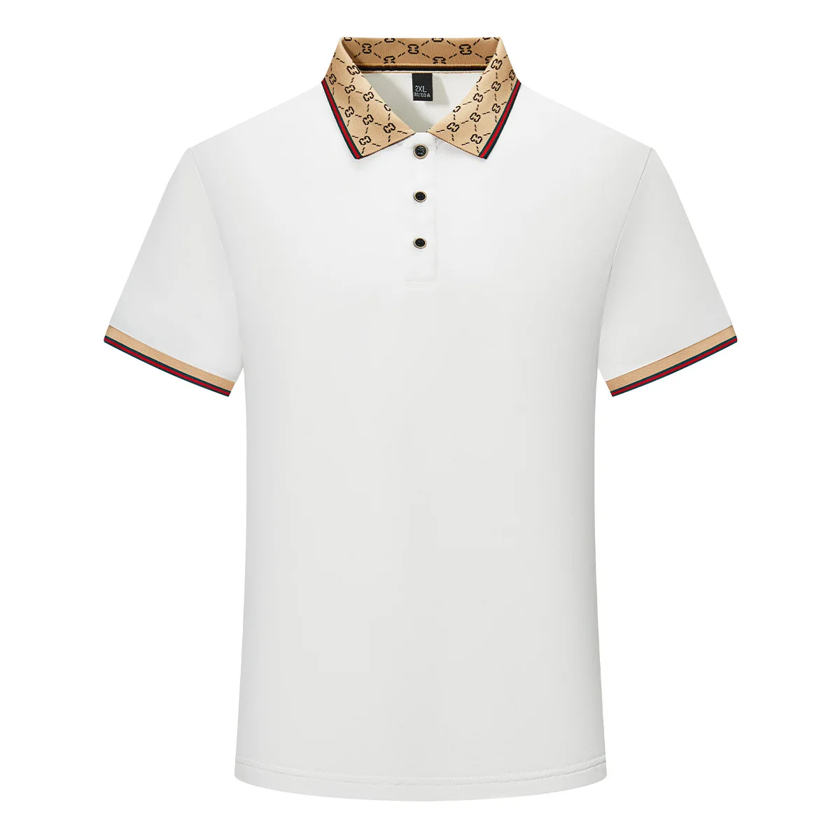 Summer Men Office Business Polo Shirt Spring Pure Solid Casual Short Sleeve Golf Shirt 2024 Breathable Unisex Shirt
Summer Men Office Business Polo Shirt Spring Pure Solid Casual Short Sleeve Golf Shirt 2024 Breathable Unisex Shirt