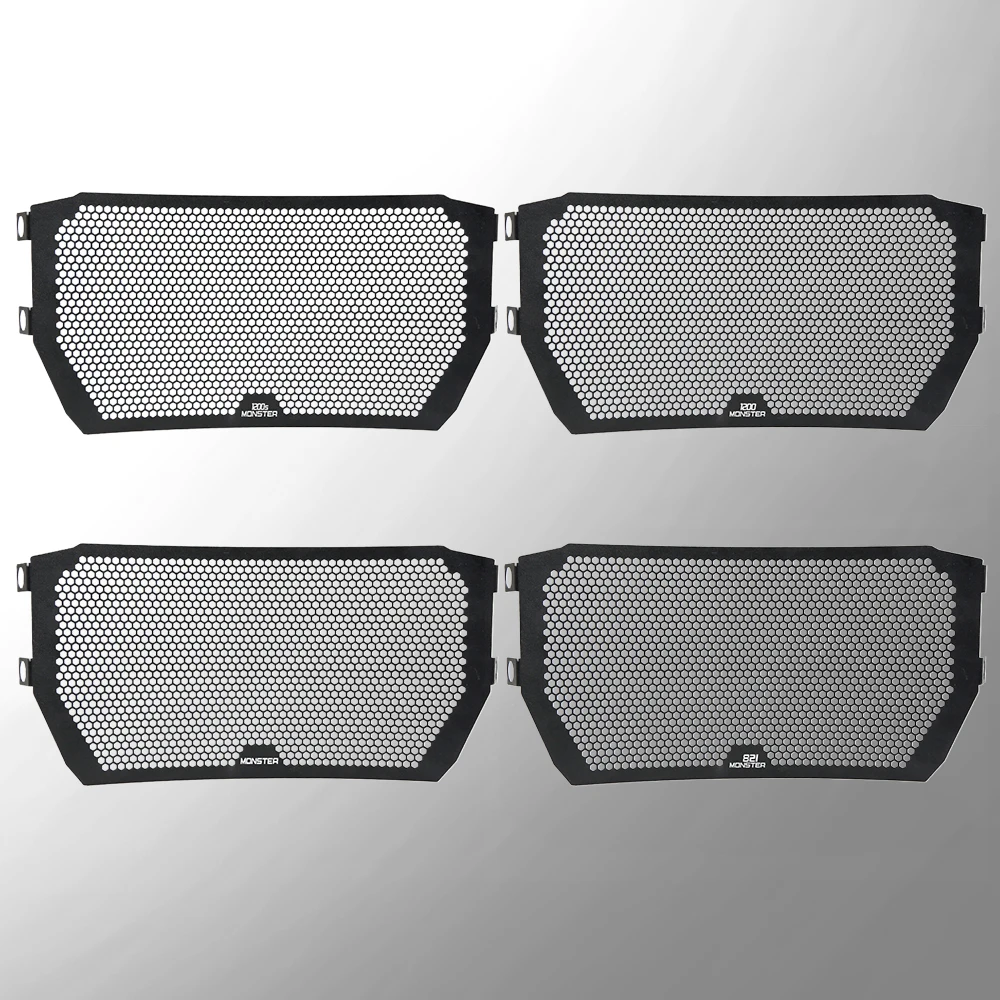 Motorcycle Radiator Grille Guard Cover Protector FOR DUCATI MONSTER 1200 1200S 821 2014 2015 2016 MONSTER1200 MONSTER821
Motorcycle Radiator Grille Guard Cover Protector FOR DUCATI MONSTER 1200 1200S 821 2014 2015 2016 MONSTER1200 MONSTER821