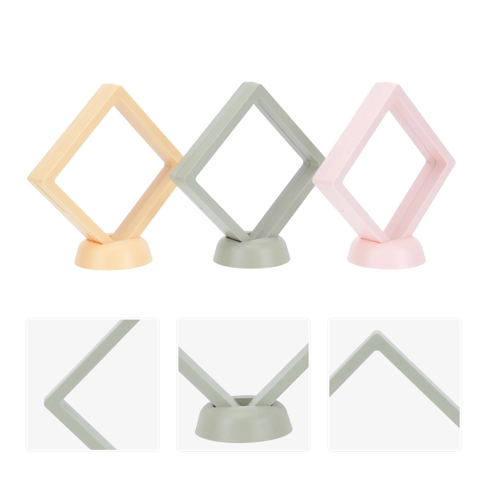 Transparent Jewelry Box Storage Box for Jewelry Jewelry Storage Case Box with Base Jewelry Display Stand
Transparent Jewelry Box Storage Box for Jewelry Jewelry Storage Case Box with Base Jewelry Display Stand