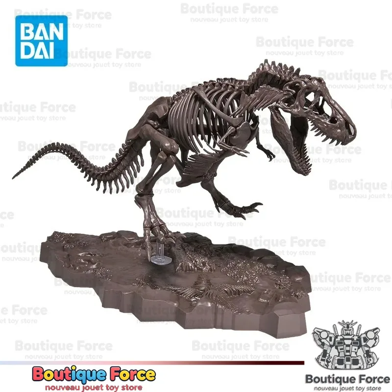 Bandai Godzilla Tyrannosaurus Rex Assembly Model Kit 1/32 Imaginary Skeleton Action Figure Collectible Toy Gift for Kids
Bandai Godzilla Tyrannosaurus Rex Assembly Model Kit 1/32 Imaginary Skeleton Action Figure Collectible Toy Gift for Kids