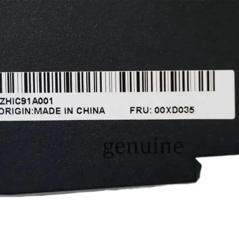” 00XD035 For All-in-one AIO 700-24 Audio Speaker 3W Speaker Left And Right Speaker Set Kit Fast Ship
” 00XD035 For All-in-one AIO 700-24 Audio Speaker 3W Speaker Left And Right Speaker Set Kit Fast Ship