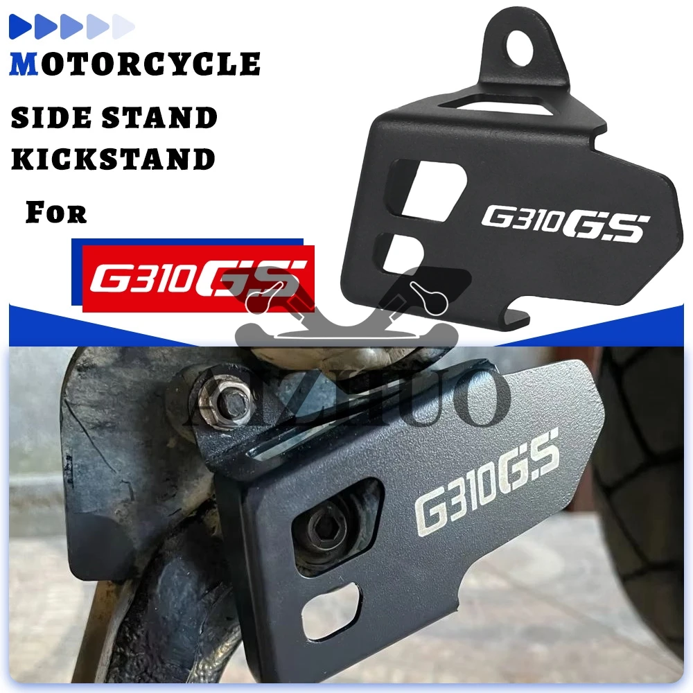 FOR BMW G310GS G310 G 310 GS GS310 2017 - 2025 Motorcycle Accessories Side Stand Kickstand Safety Switch Sensor Guard Protector
FOR BMW G310GS G310 G 310 GS GS310 2017 - 2025 Motorcycle Accessories Side Stand Kickstand Safety Switch Sensor Guard Protector