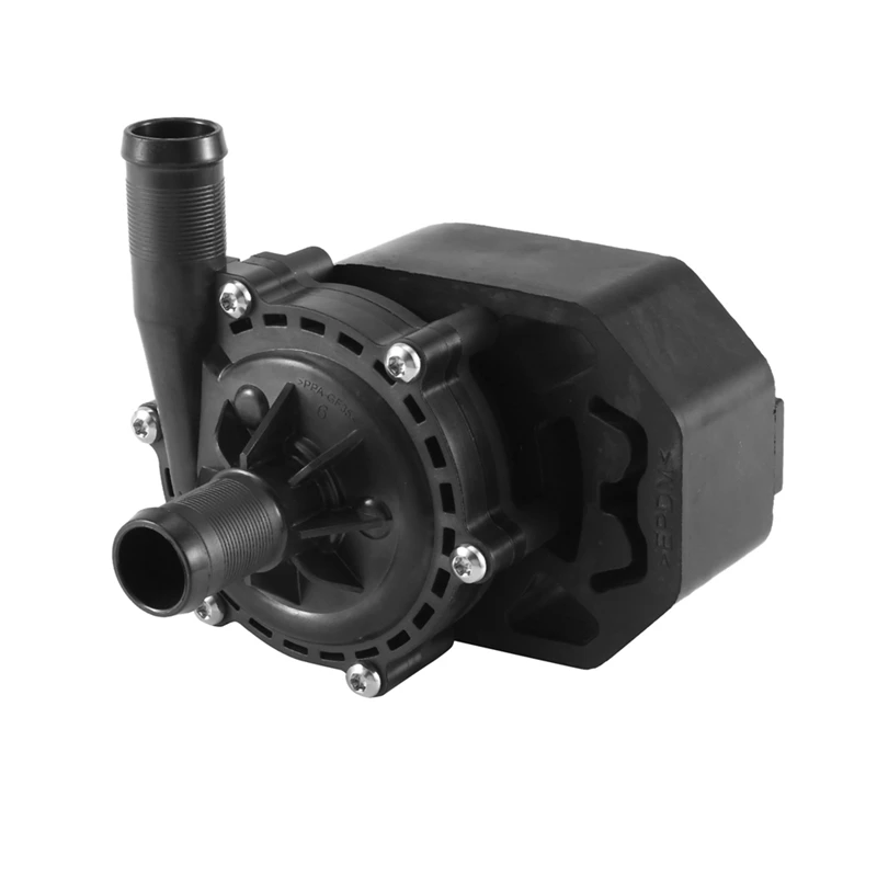 106747300H 608737300C Car Electric Water Pump Auxiliary Pump For Tesla Model S 2012-2016 Spare Parts Accessories
106747300H 608737300C Car Electric Water Pump Auxiliary Pump For Tesla Model S 2012-2016 Spare Parts Accessories