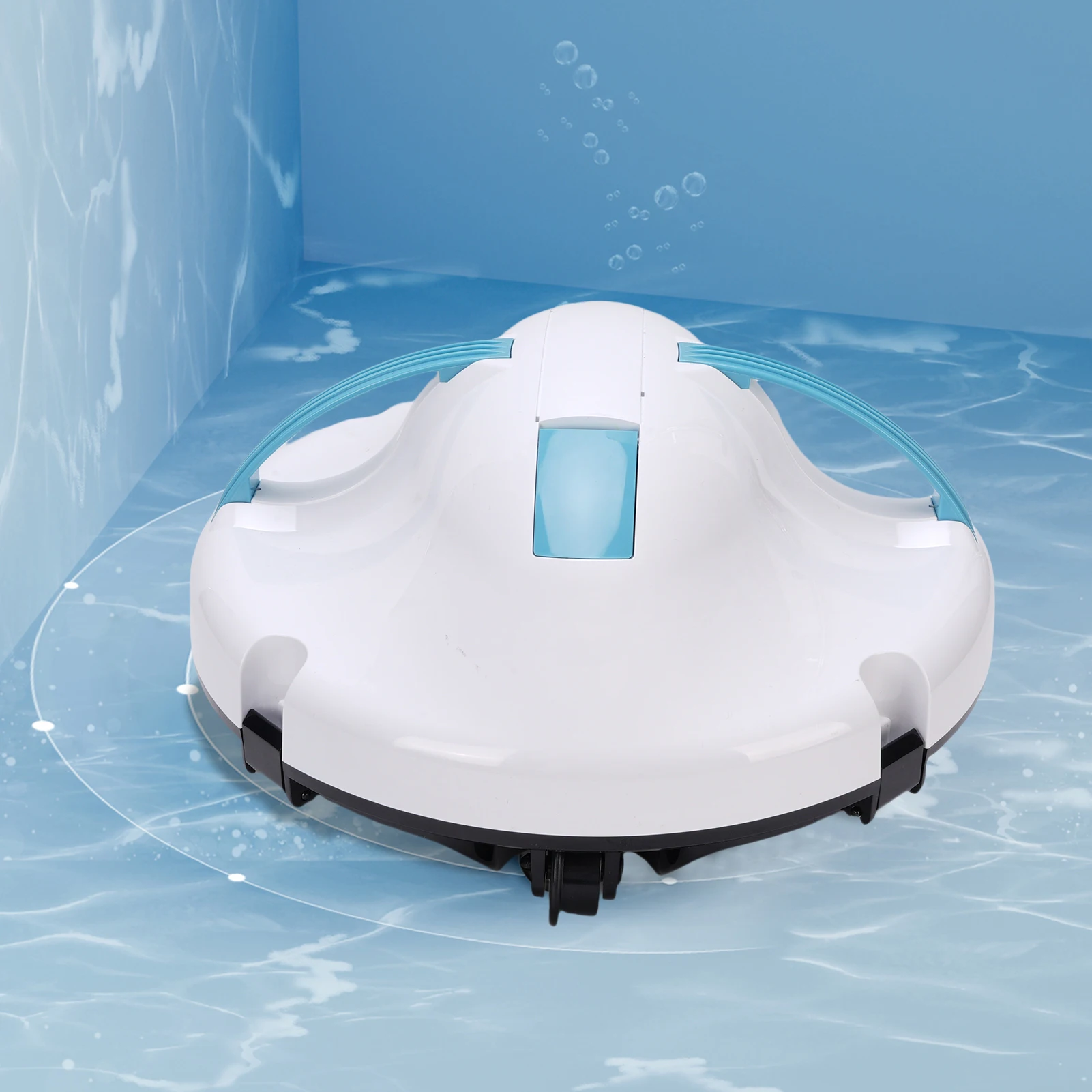 Беспроводной очиститель бассейна Очиститель бассейна Беспроводной робот-пылесос для бассейна Автоматический пылесос для наземных плоских бассейнов
Беспроводной очиститель бассейна Очиститель бассейна Беспроводной робот-пылесос для бассейна Автоматический пылесос для наземных плоских бассейнов