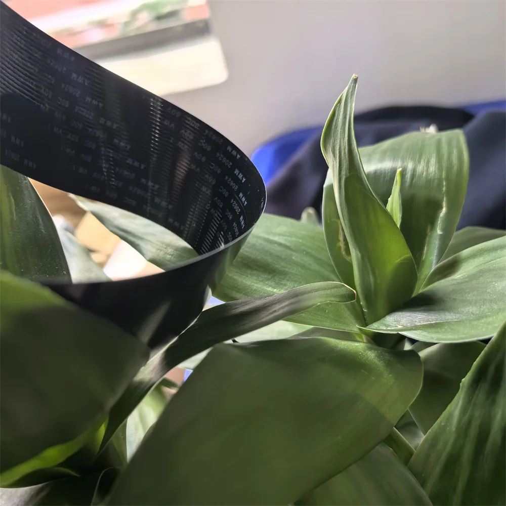 Плоский гибкий кабель сканера 1 × RK2-4218-000 CF116-67918 для HP LaserJet 500 M 525 525 575 Аксессуары для принтеров
Плоский гибкий кабель сканера 1 × RK2-4218-000 CF116-67918 для HP LaserJet 500 M 525 525 575 Аксессуары для принтеров