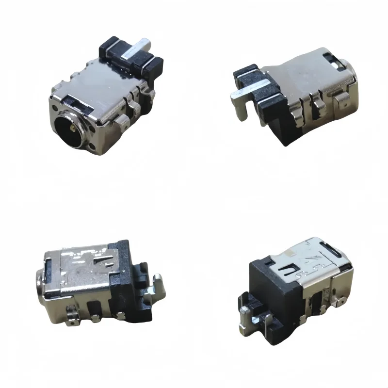 New LAPTOP DC Power Jack For Asus VivoBook Max X441U X441UA DC Charging Socket Connector Plug Port
New LAPTOP DC Power Jack For Asus VivoBook Max X441U X441UA DC Charging Socket Connector Plug Port