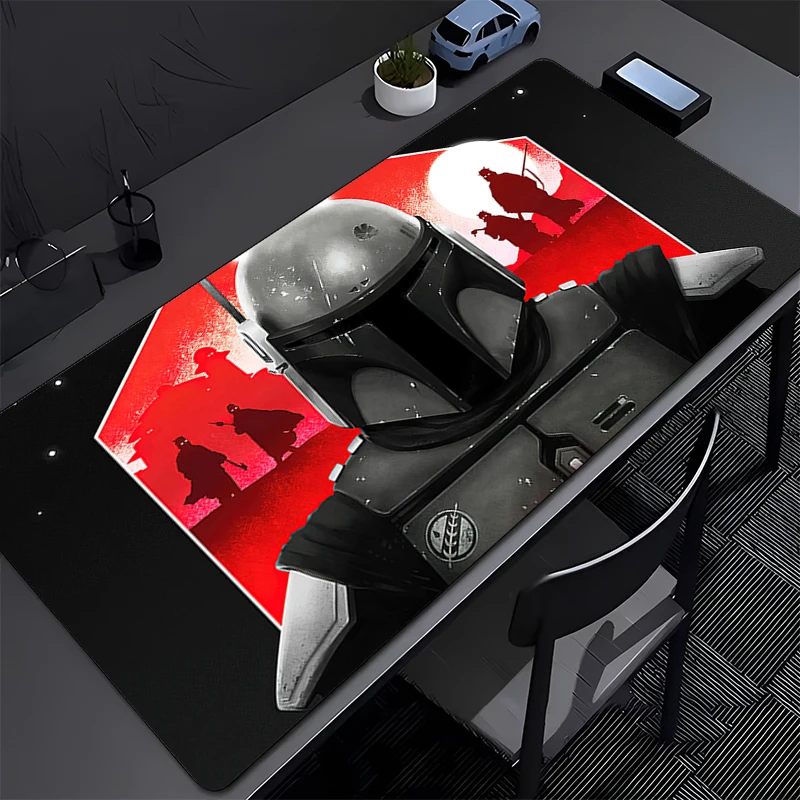 Keyboard Pad Computer HD Print Anime Mouse Pad New S-star W-wars Desk Mat PC Gamer Mousepad Office Laptop Carpet Home Table Pad
Keyboard Pad Computer HD Print Anime Mouse Pad New S-star W-wars Desk Mat PC Gamer Mousepad Office Laptop Carpet Home Table Pad