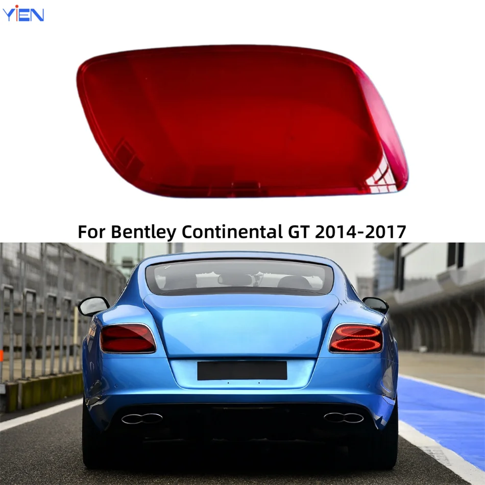 For Bentley Continental Gt 2014 2015 2016 2017 Acccessories Replacement Car Lights Shell Brake Lights Car Taillight Cover
For Bentley Continental Gt 2014 2015 2016 2017 Acccessories Replacement Car Lights Shell Brake Lights Car Taillight Cover