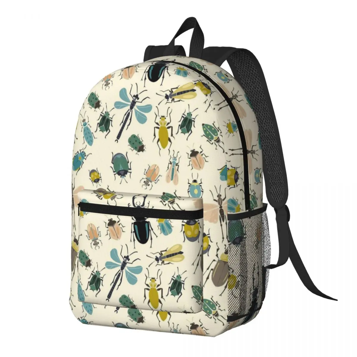 Insect Entomology Themed Backpack Daypack Large Capacity Children BookBag School Bag Shoulder Bags for Men Women
Insect Entomology Themed Backpack Daypack Large Capacity Children BookBag School Bag Shoulder Bags for Men Women