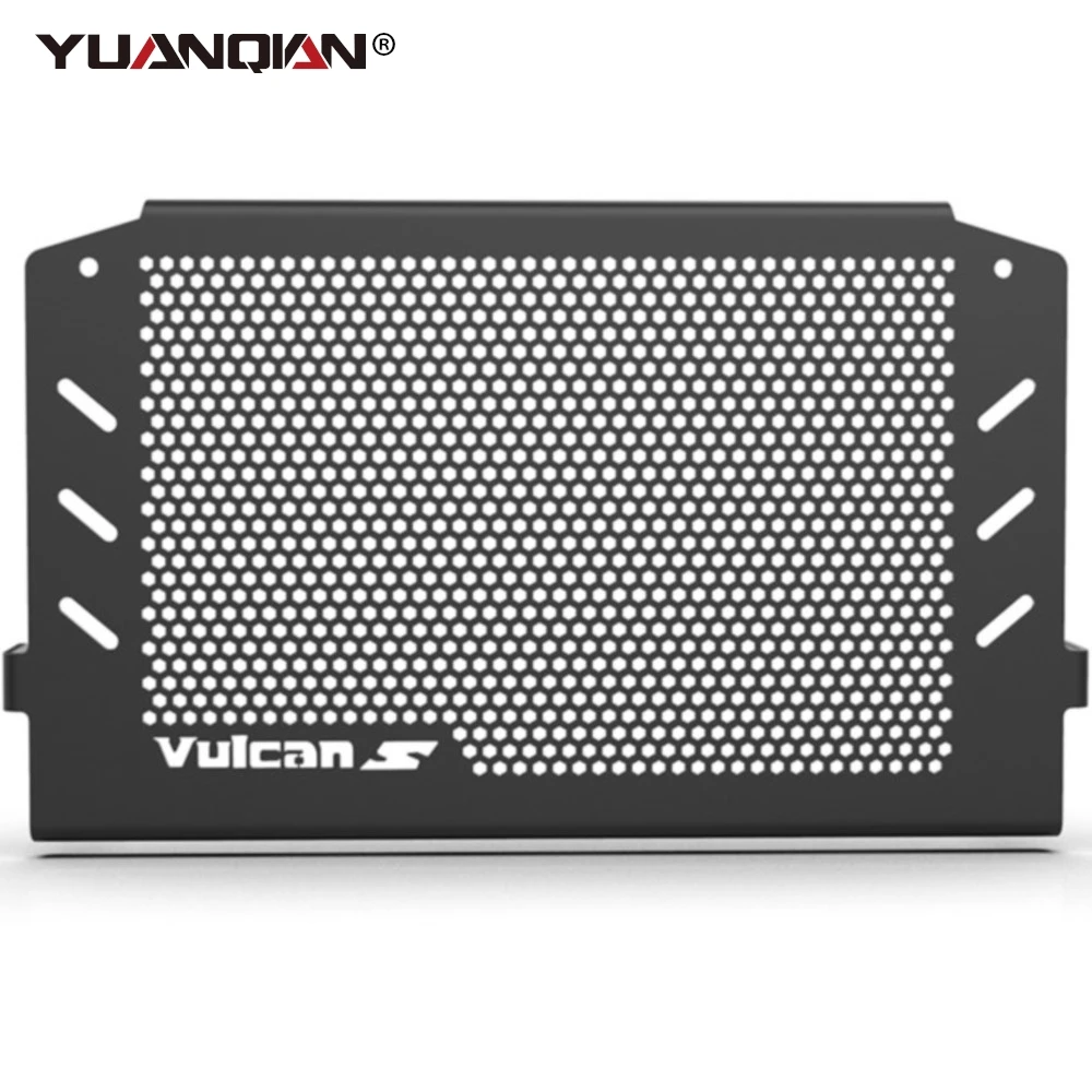 Radiator Guard Protector Grill Cover For KAWASAKI Vulcan S 650 VN650 ABS SE 2015-2019-2020-2021-2022-2023-2024-2025 Vulcan 650
Radiator Guard Protector Grill Cover For KAWASAKI Vulcan S 650 VN650 ABS SE 2015-2019-2020-2021-2022-2023-2024-2025 Vulcan 650