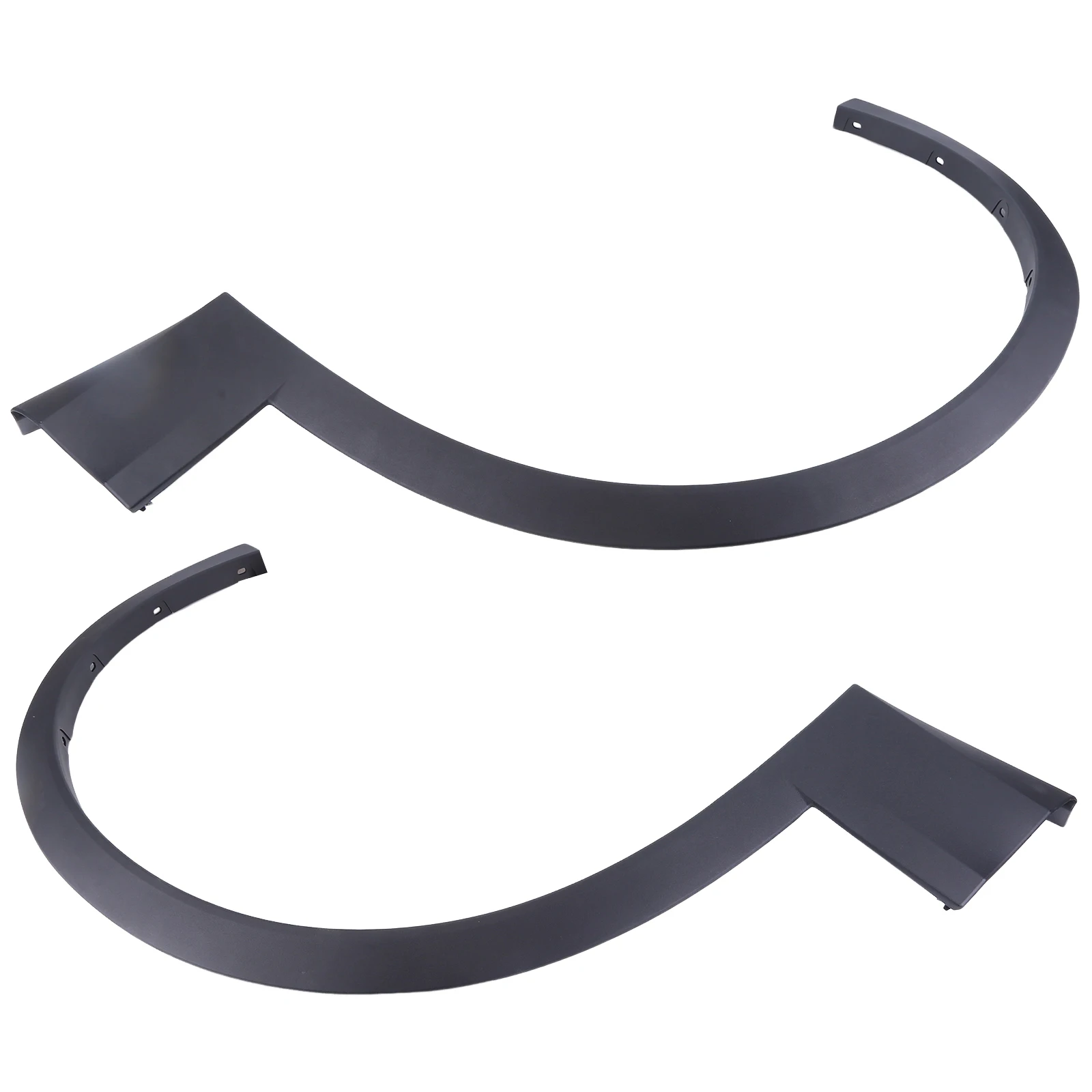 For 2011-2017 X3 Car Wheel Mudguard Flare Molding Front Left/Right Replaces 51777210082 51777210081
For 2011-2017 X3 Car Wheel Mudguard Flare Molding Front Left/Right Replaces 51777210082 51777210081