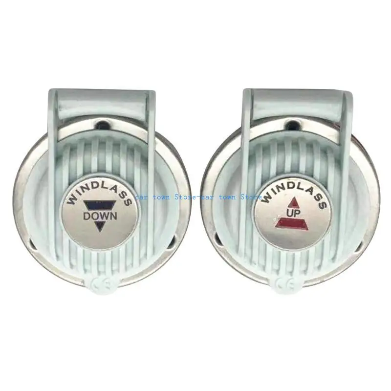 RXJE 1 пара, ножной переключатель для лебедки, ножной переключатель для лодки, замена переключателя лебедки для лодки, 12 В, 24
RXJE 1 пара, ножной переключатель для лебедки, ножной переключатель для лодки, замена переключателя лебедки для лодки, 12 В, 24