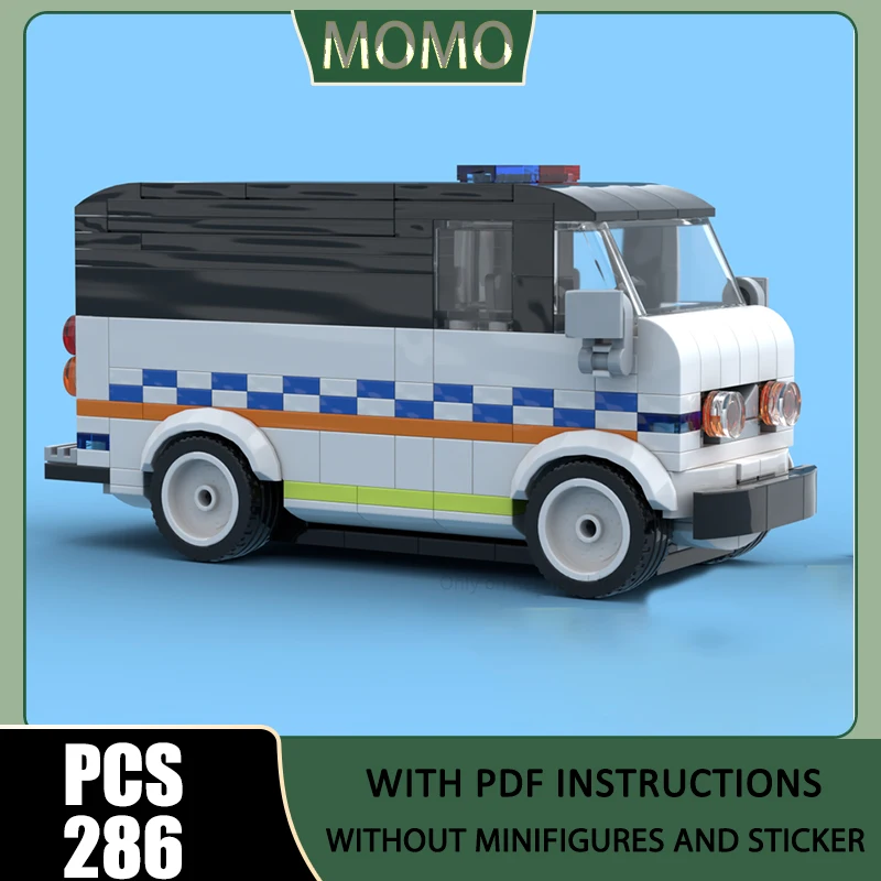 City Cars Model Moc Building Blocks White version Model Technology Brick DIY Assembly Construction Holiday Toys
City Cars Model Moc Building Blocks White version Model Technology Brick DIY Assembly Construction Holiday Toys