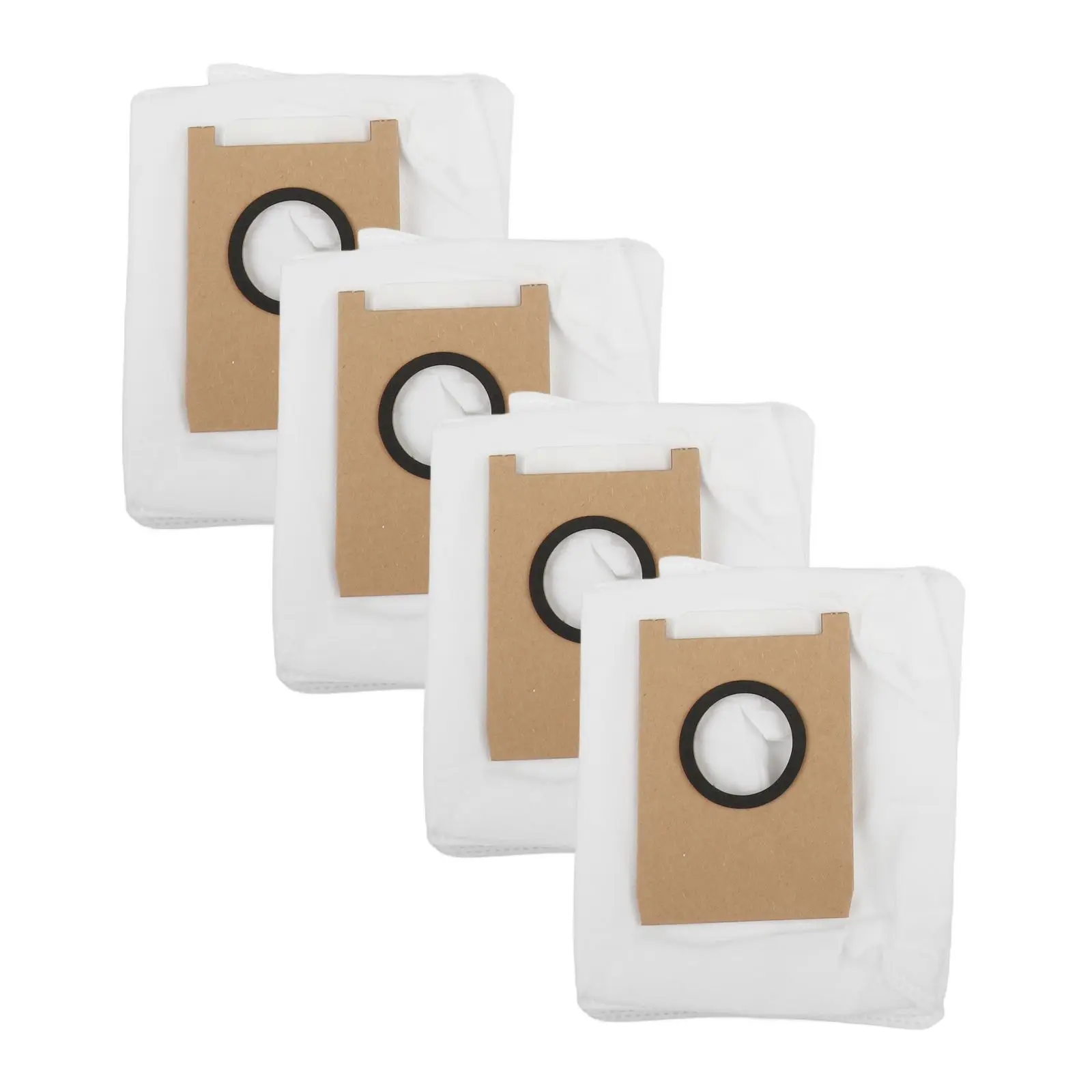 As Pictures Show Dust Bags 4 Pack Dust Bags Easy Installation Efficient Operation Hygienic Floors Non-woven Fabrics
As Pictures Show Dust Bags 4 Pack Dust Bags Easy Installation Efficient Operation Hygienic Floors Non-woven Fabrics
