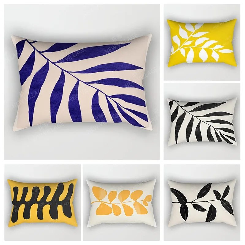 Nordic fall home decor 30*50cm throw pillow case sofa modern boho living room Cushion cover 30x50cm 40x60cm plant pillowcase
Nordic fall home decor 30*50cm throw pillow case sofa modern boho living room Cushion cover 30x50cm 40x60cm plant pillowcase