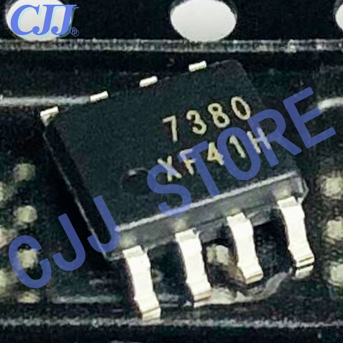 1 ~ 300 шт./лот 7380 Маркировка FAN7380MX FAN7380 SMD SOP8 Полумостовой драйвер ворот IC новый и оригинальный
1 ~ 300 шт./лот 7380 Маркировка FAN7380MX FAN7380 SMD SOP8 Полумостовой драйвер ворот IC новый и оригинальный
