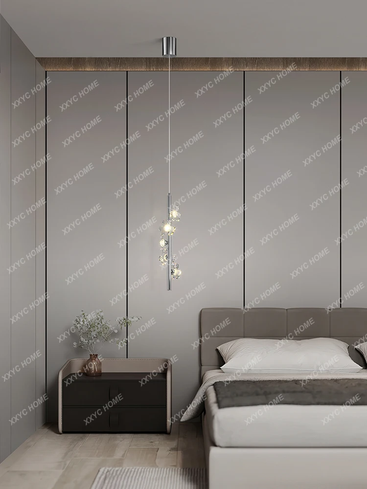 Nordic Bedroom Bedside Small Droplight Minimalist Art Sofa Background Wall Decoration Modern Minimalist
Nordic Bedroom Bedside Small Droplight Minimalist Art Sofa Background Wall Decoration Modern Minimalist