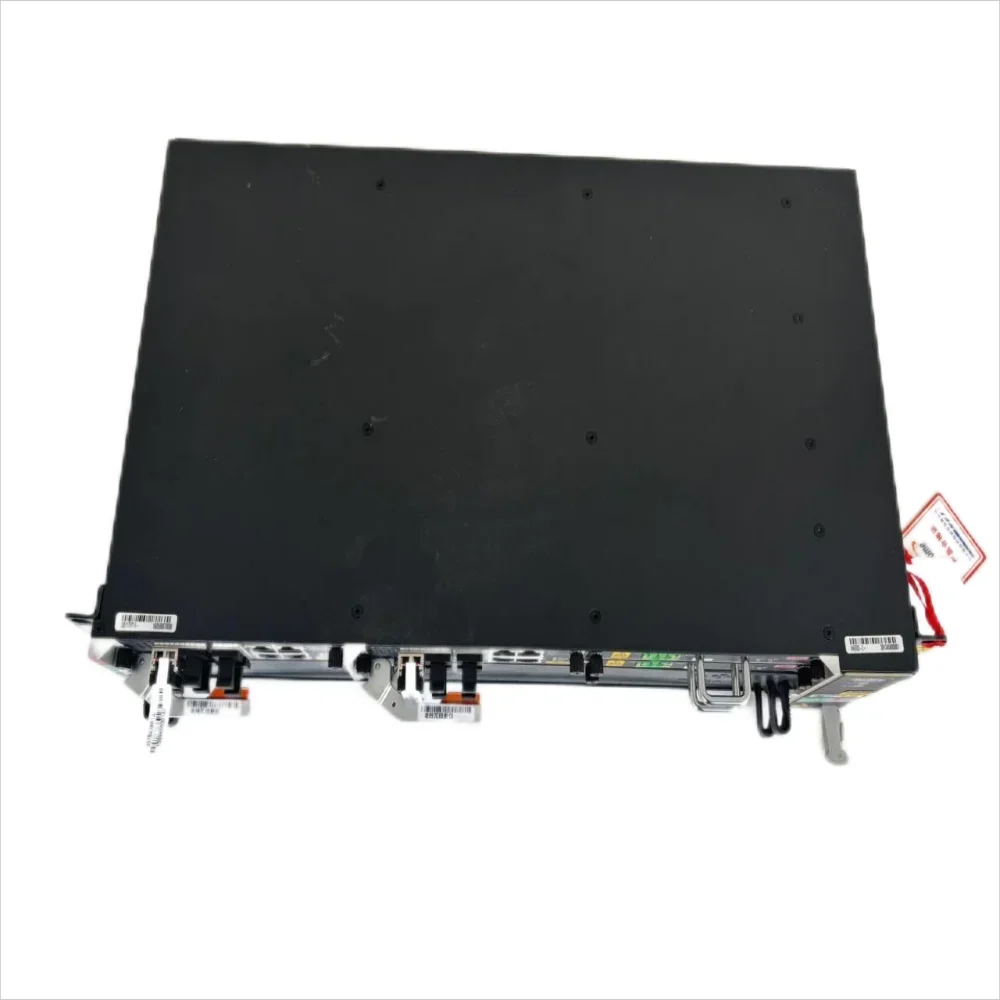 OLT AN6000-2 Mini Gpon OLT 8/16/32 Ports Fiber Optic Network Equipment for FTTH Communication
OLT AN6000-2 Mini Gpon OLT 8/16/32 Ports Fiber Optic Network Equipment for FTTH Communication