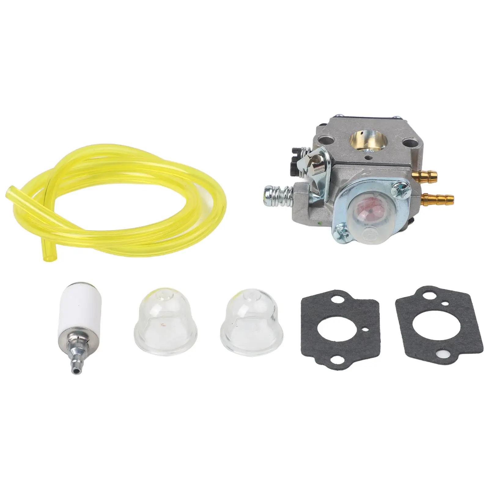 Brush Cutters WT460 Replacement User-friendly Installation Carburetor Accessories Efficient Fuel-air Mix For EFCO 8350
Brush Cutters WT460 Replacement User-friendly Installation Carburetor Accessories Efficient Fuel-air Mix For EFCO 8350