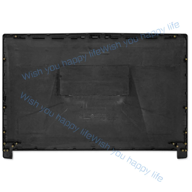 N... back shell bazel lower headrest for MSI GL73 MS-17C5 MS-17C6 C7 C8
N... back shell bazel lower headrest for MSI GL73 MS-17C5 MS-17C6 C7 C8