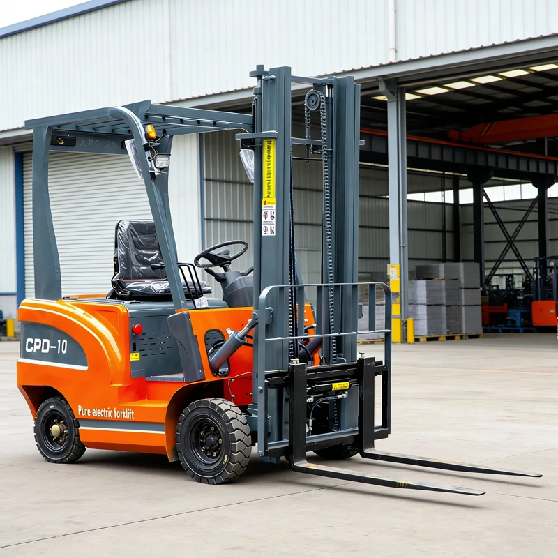 - 1Ton 2Ton 3Ton Lithium Hydraulic Mini Electric Forklift, Easy Operation CE ISO Certified Free Shipping
- 1Ton 2Ton 3Ton Lithium Hydraulic Mini Electric Forklift, Easy Operation CE ISO Certified Free Shipping