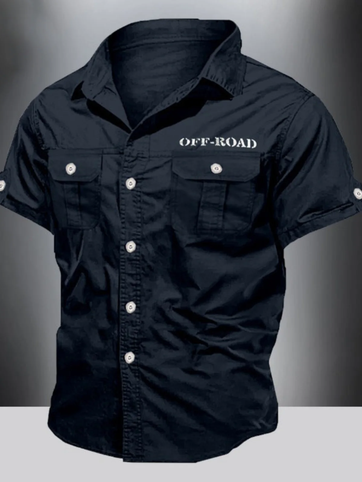 Мужская приталенная хлопковая рабочая одежда irt ort Sve Casual Blue, летняя дышащая деталь Faion Urban Sle, китайский бренд
Мужская приталенная хлопковая рабочая одежда irt ort Sve Casual Blue, летняя дышащая деталь Faion Urban Sle, китайский бренд