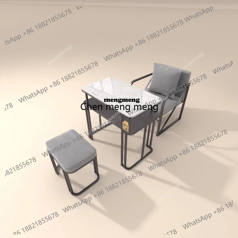 Zq8000E8000Art: Роскошный профессиональный набор для маникюра — стол и кресло в современном скандинавском стиле, органайзер для ногтей, эстетичный столик для маникюра
Zq8000E8000Art: Роскошный профессиональный набор для маникюра — стол и кресло в современном скандинавском стиле, органайзер для ногтей, эстетичный столик для маникюра