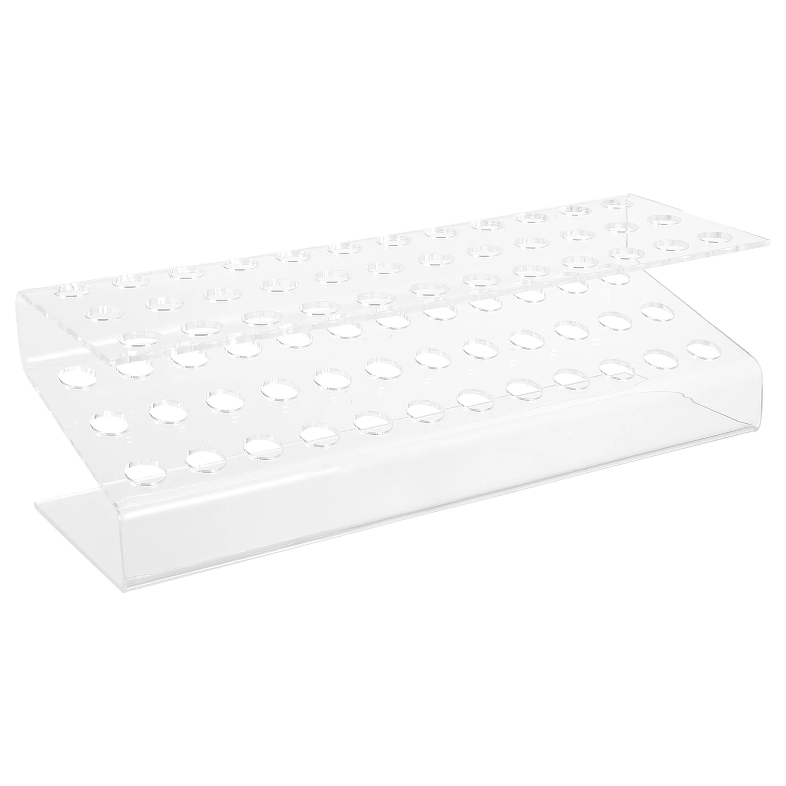 Acrylic Pen Desk Stand 36 Holes Clear ganizer for Pencil Brush Marker Storage Home Office Pencil Storage Stand Use
Acrylic Pen Desk Stand 36 Holes Clear ganizer for Pencil Brush Marker Storage Home Office Pencil Storage Stand Use