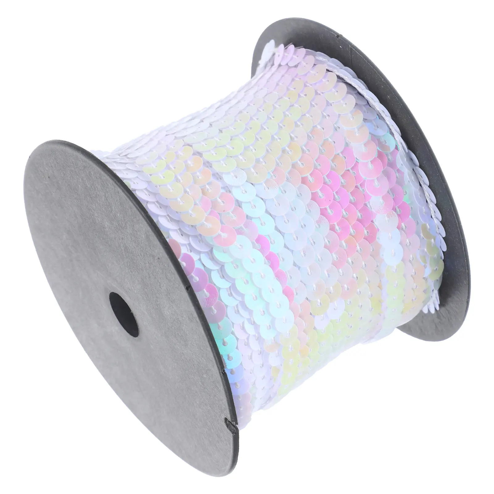 PVC Sequins White Round Decorative Hand Diy Crafts Sewing Craft Supplies for Clothes Bags Jewelry DIY Projects
PVC Sequins White Round Decorative Hand Diy Crafts Sewing Craft Supplies for Clothes Bags Jewelry DIY Projects