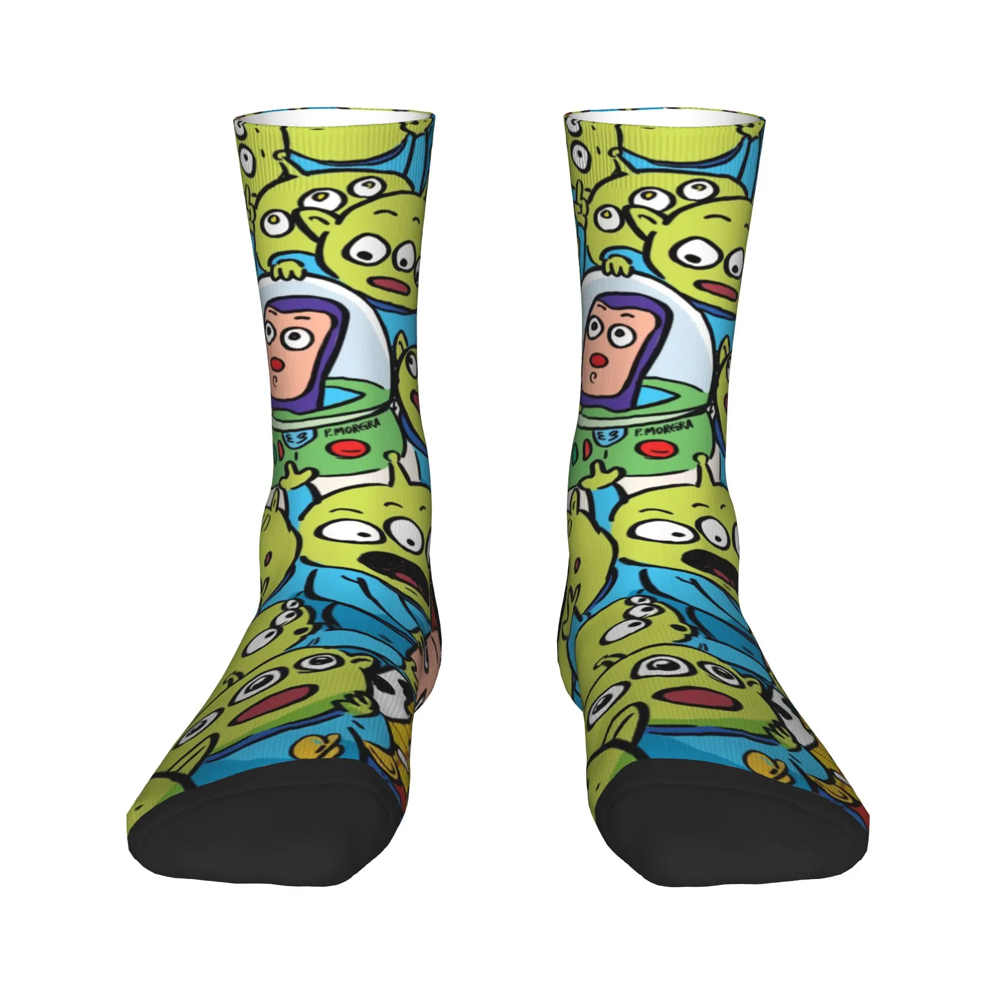 Kawaii Cartoon Toy Story Socks Women Men Warm 3D Printing Sports Basketball Socks
Kawaii Cartoon Toy Story Socks Women Men Warm 3D Printing Sports Basketball Socks