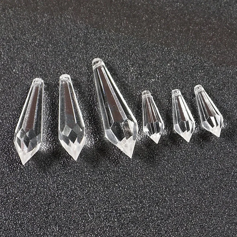 Best Water Drop Beaded Glacier Decoration Accessories with Holes, DIY Keychain, Swing Table, Mobile Phone,
Best Water Drop Beaded Glacier Decoration Accessories with Holes, DIY Keychain, Swing Table, Mobile Phone,