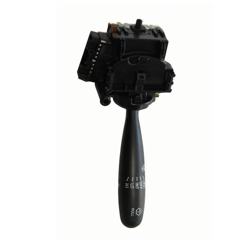 Переключатель стеклоочистителя автомобиля для Toyota Yaris Vios Corolla 84562-52050, блок управления указателями поворота
Переключатель стеклоочистителя автомобиля для Toyota Yaris Vios Corolla 84562-52050, блок управления указателями поворота