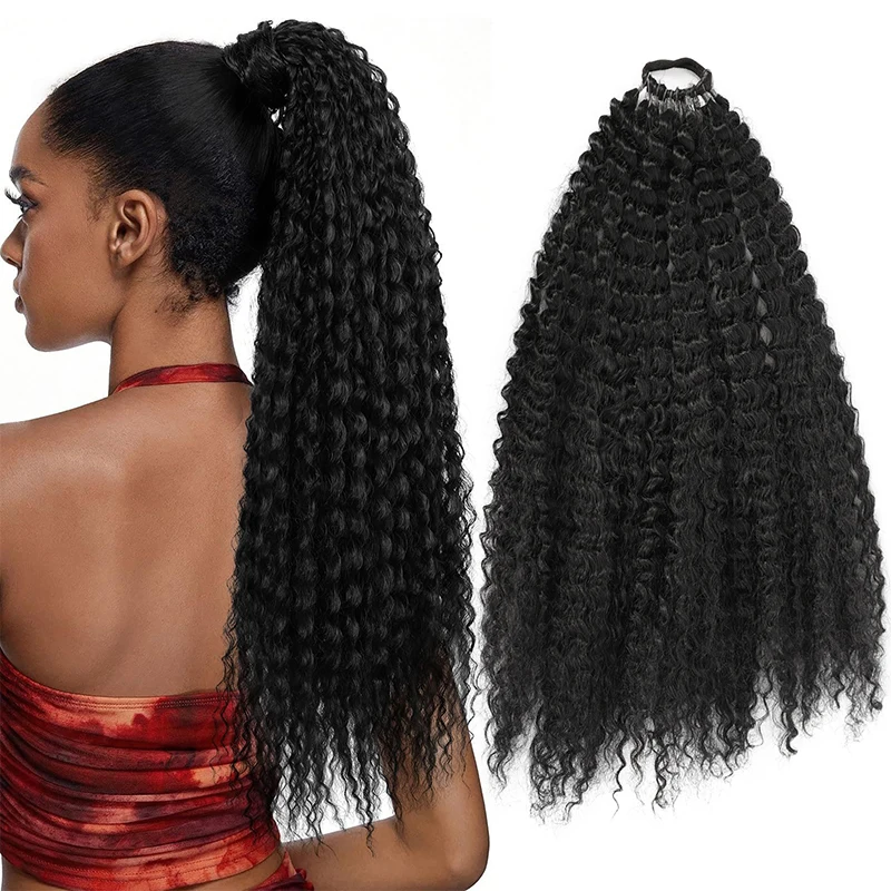 Wig, ponytail, African black, curly style hair extensions, dirty braids, multiple strands of screws, tangled ponytails
Wig, ponytail, African black, curly style hair extensions, dirty braids, multiple strands of screws, tangled ponytails