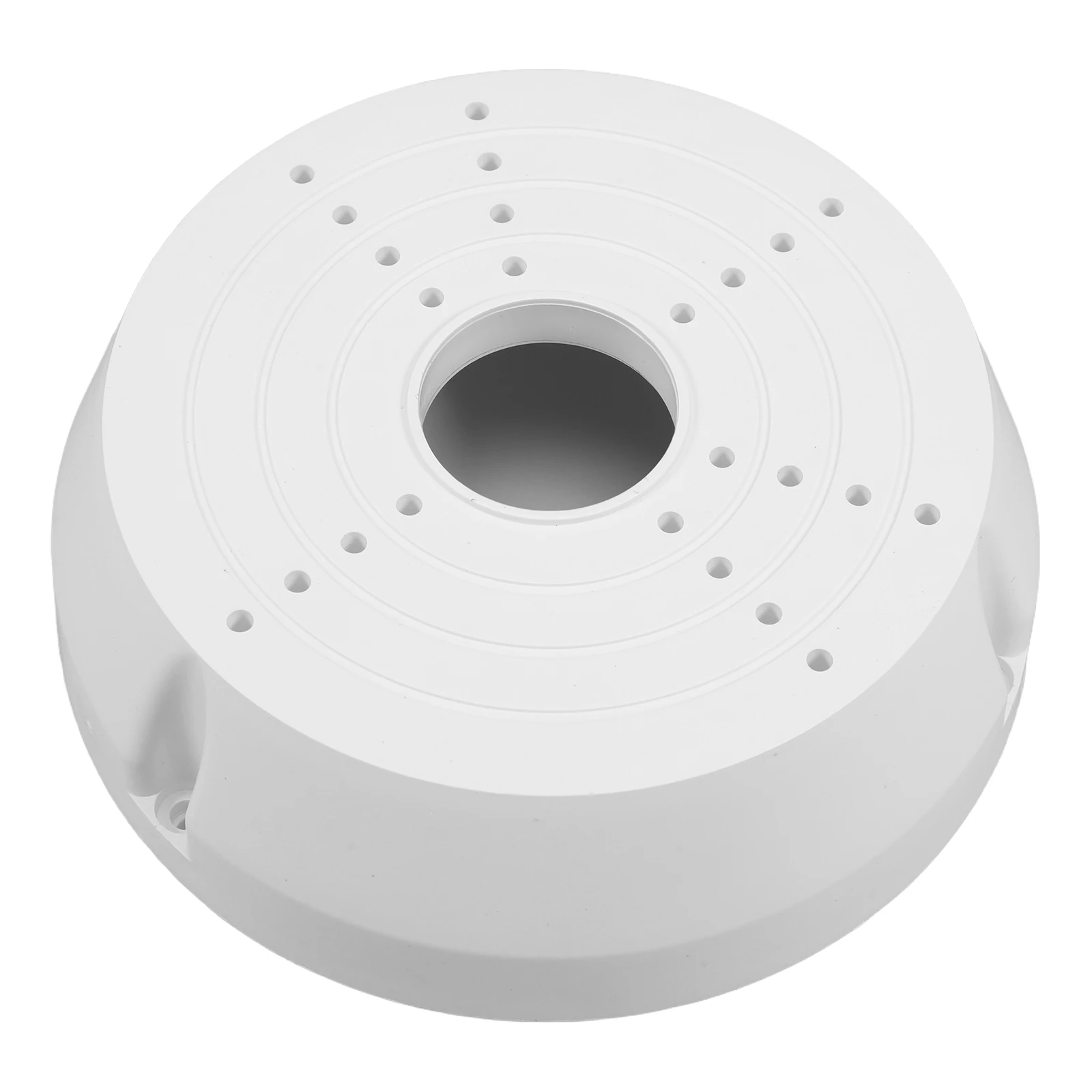 Security Camera Mounting Bracket Wall Base for Junction Box Round Plastic Dome Angle Weatherproof Monitor Holder
Security Camera Mounting Bracket Wall Base for Junction Box Round Plastic Dome Angle Weatherproof Monitor Holder