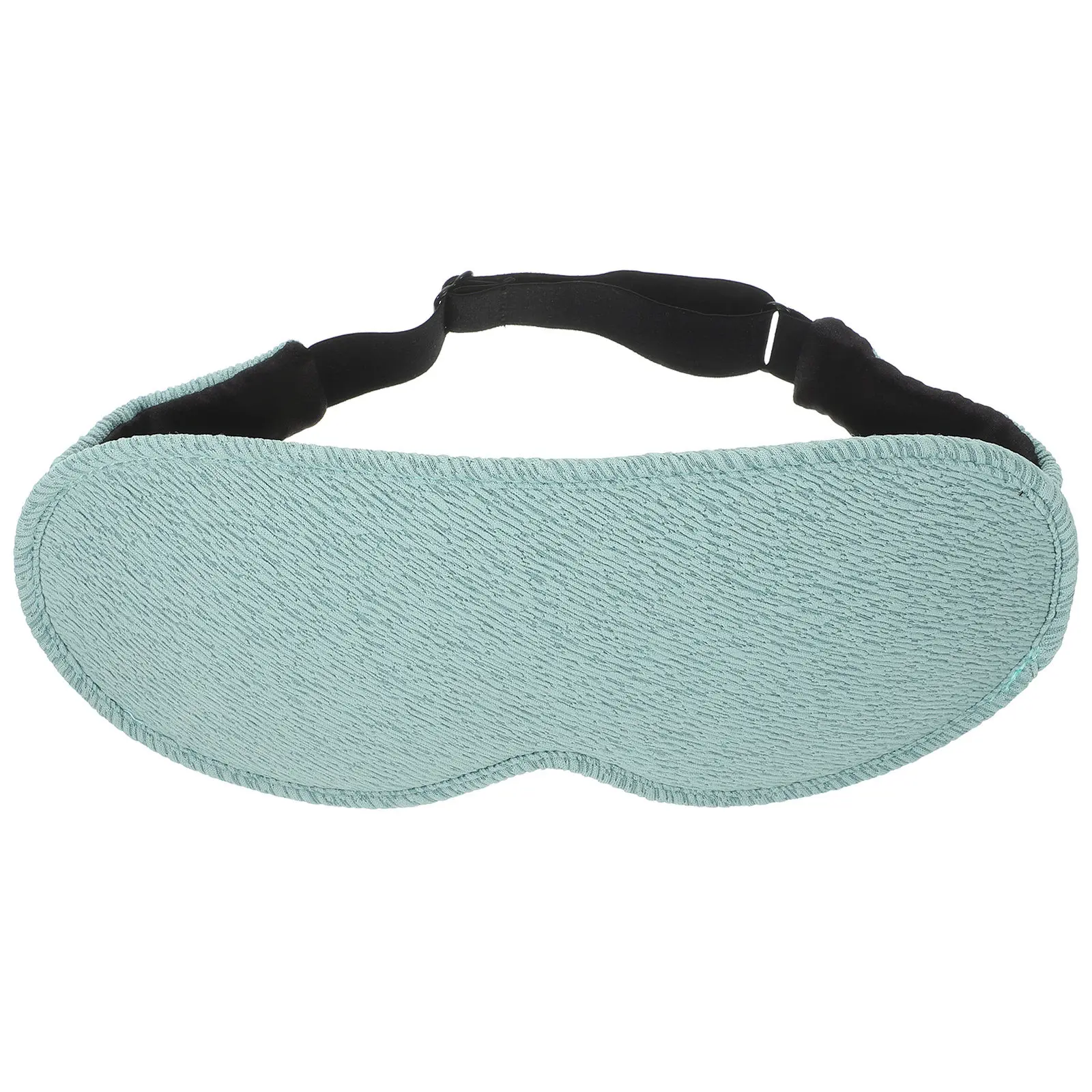 Дышащая губчатая маска для глаз: комфортная, увеличенная, для улучшения сна и путешествий
Дышащая губчатая маска для глаз: комфортная, увеличенная, для улучшения сна и путешествий