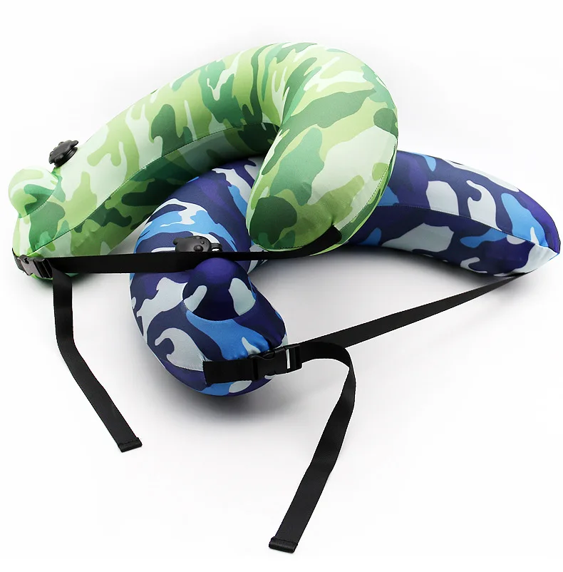 Wholesale Multifunctional semicircle swimming ring Half circle Swim ring Portable inflatable Neck pillow life buoy
Wholesale Multifunctional semicircle swimming ring Half circle Swim ring Portable inflatable Neck pillow life buoy