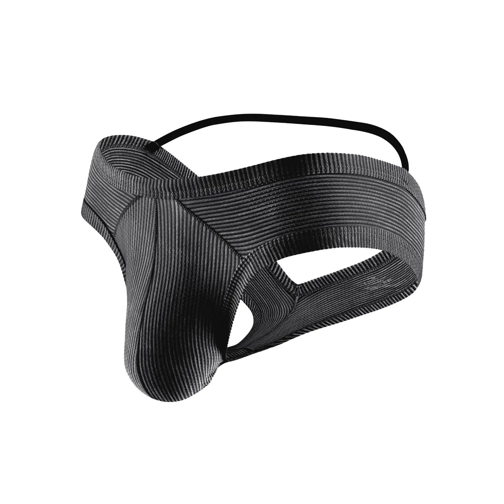 Men's Low Waist Pants Thong Underwear Sport Function Home Clothes Other Material Striped Pattern Men's Inner Pants
Men's Low Waist Pants Thong Underwear Sport Function Home Clothes Other Material Striped Pattern Men's Inner Pants