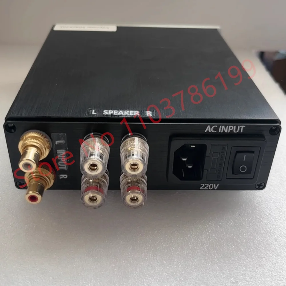 high quality as50x2 Stereo Hifi Amplifier as50x2SE
high quality as50x2 Stereo Hifi Amplifier as50x2SE