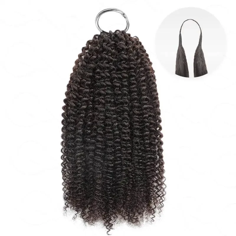  16A Spirals Kinky Curly Bundles Crochet Human Hai Extensions Invisible Pre-Separated Kinky Spiral Curls Crochet Hair Knotless
16A Spirals Kinky Curly Bundles Crochet Human Hai Extensions Invisible Pre-Separated Kinky Spiral Curls Crochet Hair Knotless