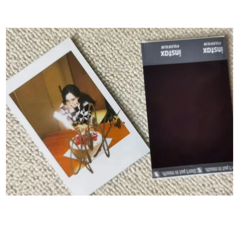 Customized. Photo Cards Celebrity Merchandise Signature Photos Advertising Postcards Printing Laser Stamping Bulk
Customized. Photo Cards Celebrity Merchandise Signature Photos Advertising Postcards Printing Laser Stamping Bulk