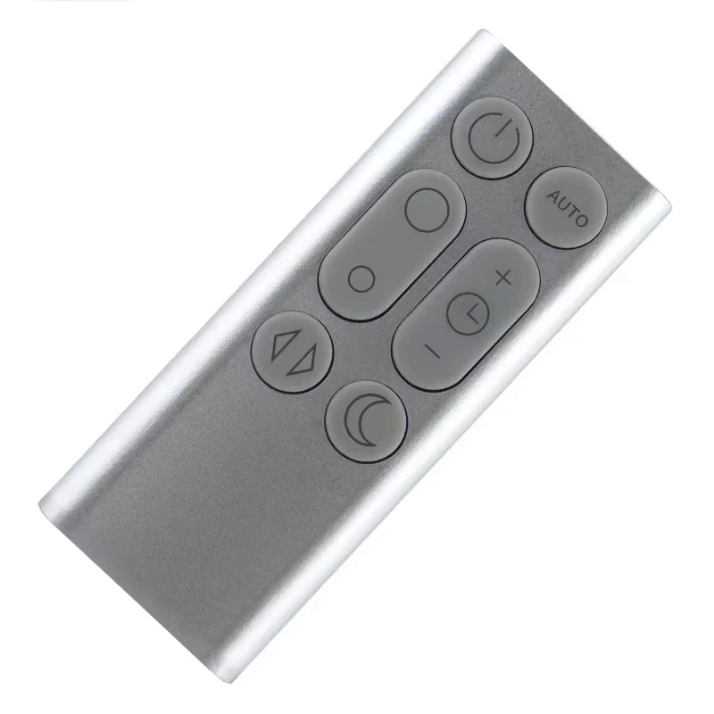 A81M New Replacement Remote Control For Dyson Pure Cool Link DP01 DP03 TP02 TP03 Air Purifier Bladeless Fan Remote Control
A81M New Replacement Remote Control For Dyson Pure Cool Link DP01 DP03 TP02 TP03 Air Purifier Bladeless Fan Remote Control